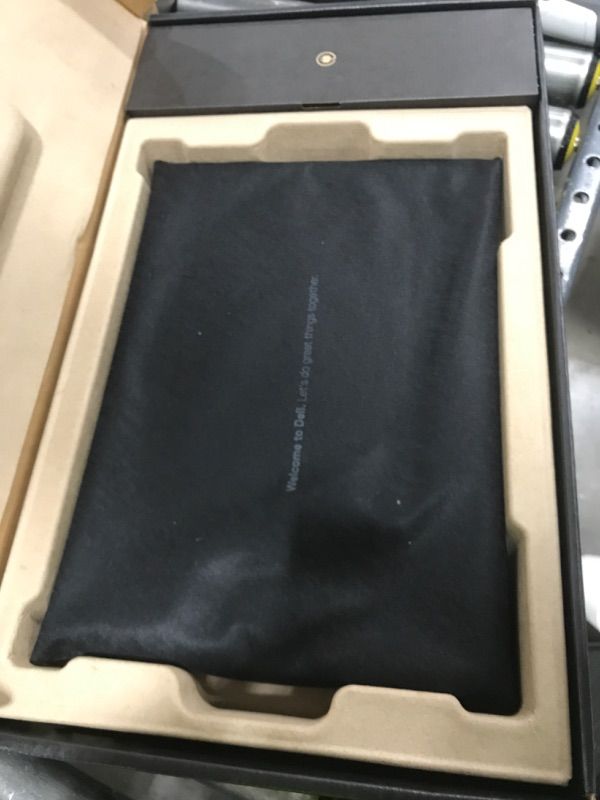 Photo 1 of Dell Inspiron 16 Plus 7640 Laptop - 16.0-inch 16:10 2.5K Display, Intel Core i7-13620H Processor, 16GB LPDDR5 RAM, 1TB SSD, Intel UHD Graphics, Windows 11 Home, Onsite & Migrate Service - Ice Blue