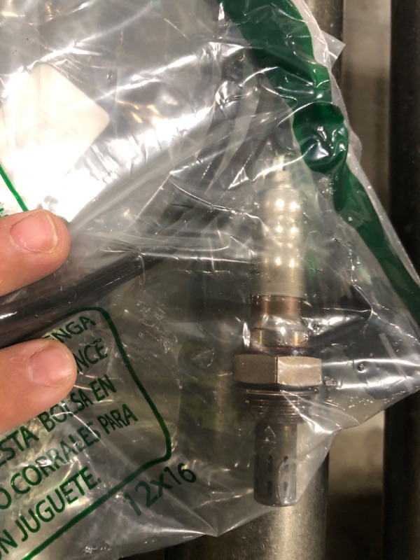 Photo 1 of car sensors 
2 set 