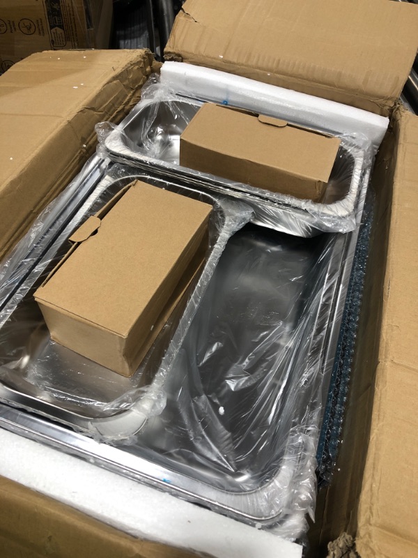 Photo 1 of catering kit
