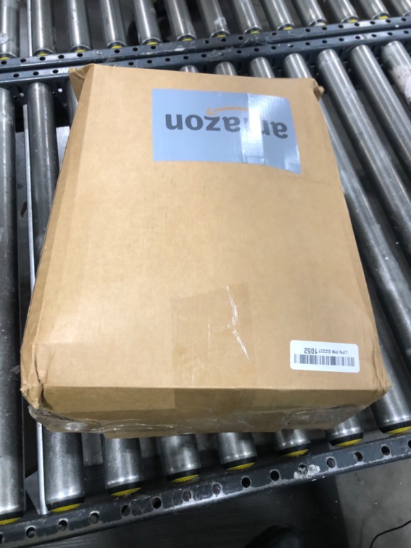Photo 1 of Uireefly Tesla Model Y Mattress Memory Foam Mattress Tesla Model Y Inflatable Mattress Bed with Air Pump Grey