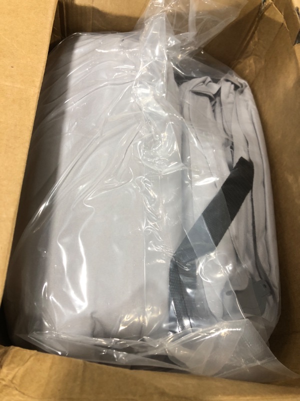Photo 1 of Uireefly Tesla Model Y Mattress Memory Foam Mattress Tesla Model Y Inflatable Mattress Bed with Air Pump Grey