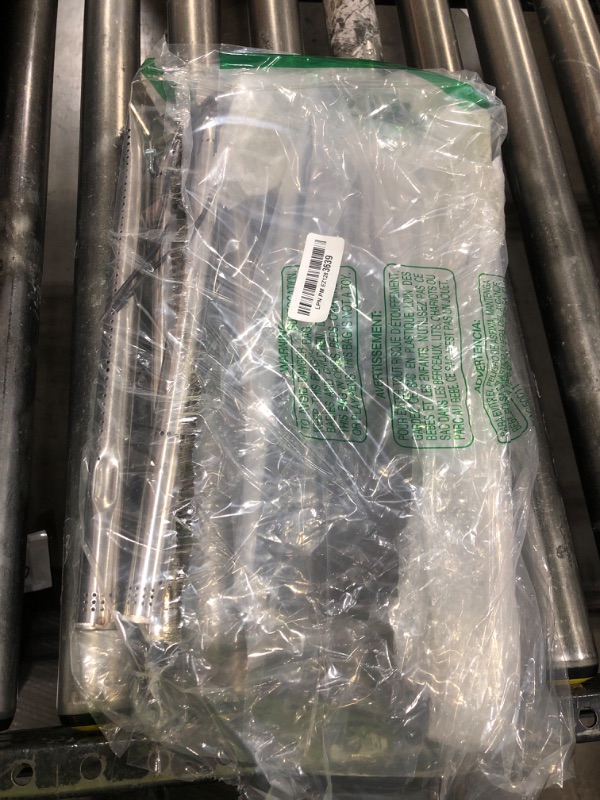 Photo 1 of SafBbcue Grill Replacement Kit for Charbroil Commercial Series 4 Burner 463247009 463257010 463244011 466231711 463244012 463247310 466231711 G515-2200-W1 463257111 463243911 Grills Replacement Parts