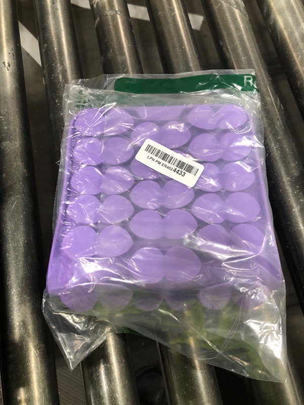 Photo 1 of Femont Snuffle Mat for Medium Dogs,Silicone Slow Feeder Lick Mat for Dogs Slow Eating,Encourages Natural Foraging Skill,Interactive Feed Game Toy Lick Mat Bowl for All Breed Dog