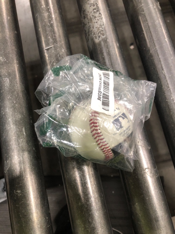 Photo 1 of Rawlings | ROTB Official Training Baseballs | Ages 5-8 / 7 - 10 / 10 & Older | 12 Count