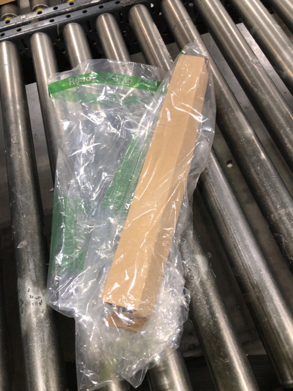 Photo 1 of TCBWFY Garden Auger Drill Bit - 1.6" x 16.5 Solid Core Shaft Spirit Drill Bit - Digger for Any Hex Drive Drill