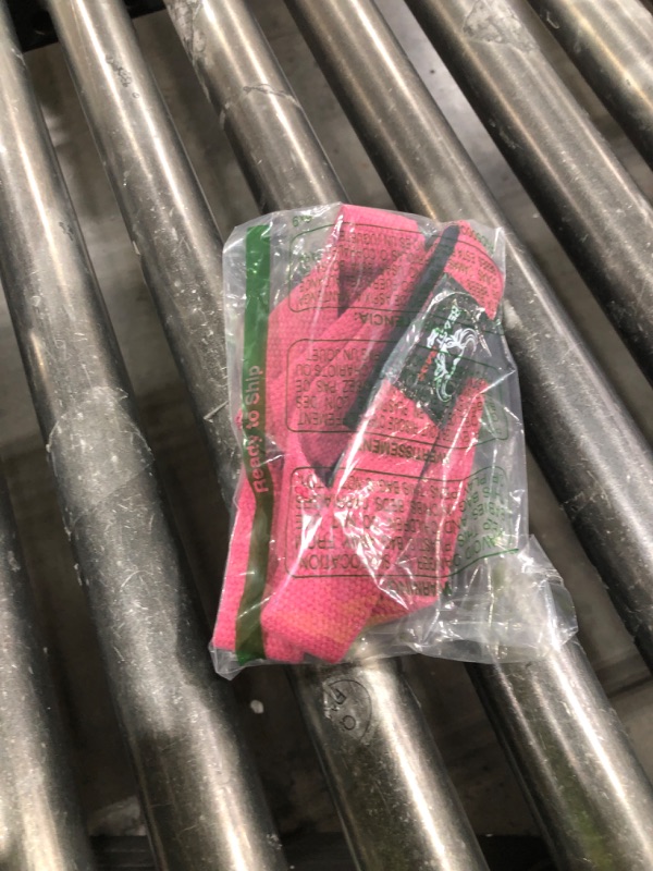 Photo 1 of BEAST RAGE Lifting Wrist Straps for Weightlifting, Weight Lifting Straps Gym Power Workouts Lifting Straps Padded Cotton Men Women Supportive Lift Deadlift Straps Hard Pull Exercise Straps (Pink)