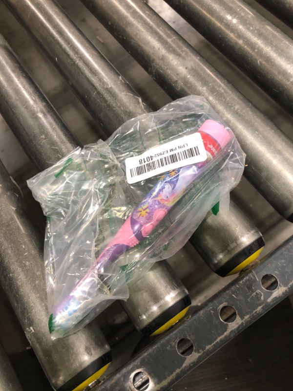 Photo 1 of Colgate Kids Battery Powered Unicorn Toothbrush, 1 Ct