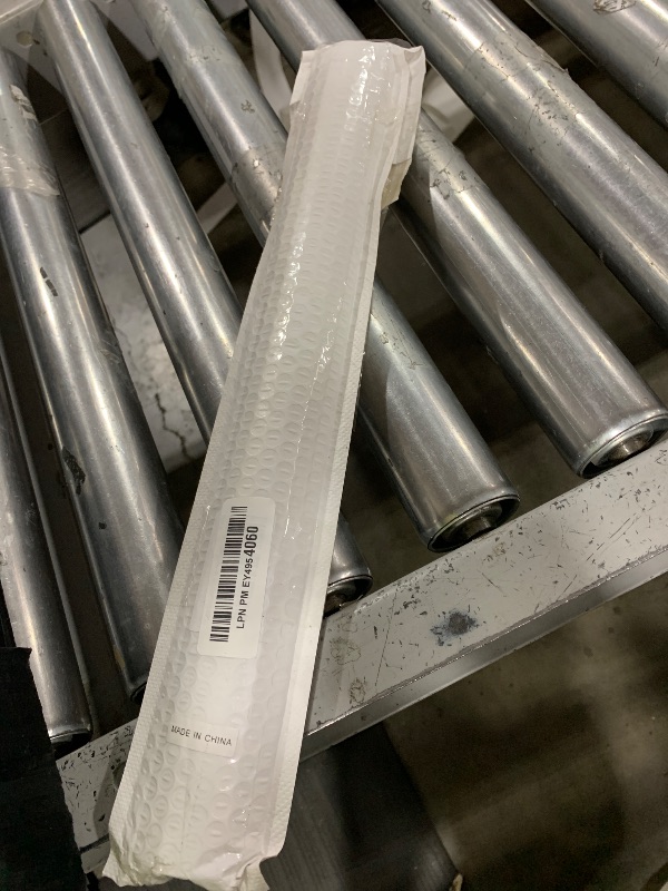 Photo 1 of 1" 6061 T651 Solid Aluminum Round Rod 16" Long 1 Inch Diameter Solid T651 Extruded Lathe Bar Stock, Round Aluminum Bars for Industrial, DIY Craft (+0.05")