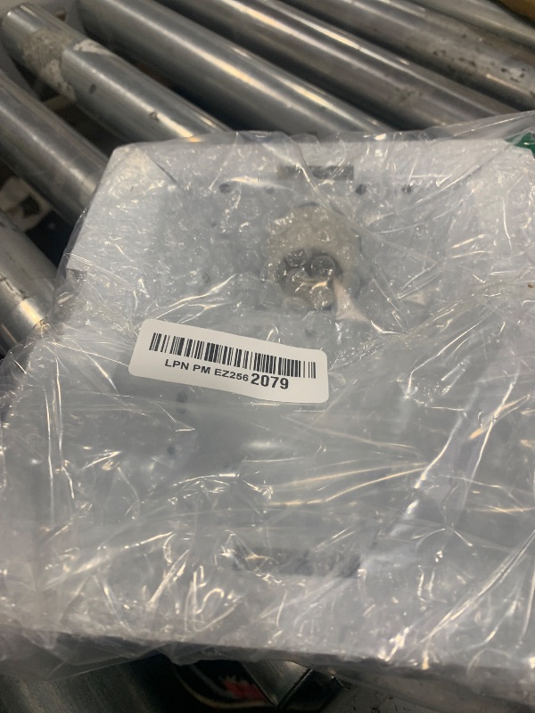 Photo 1 of S97014212 Light Reflector with Socket for Broan NuTone 763N HB80RL 678 679 Bathroom Ventilation Fan. Fit for Broan Various Models