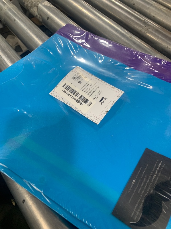 Photo 1 of Mr. Pen- Folders with Pockets and Prong with Fasteners, 2 Pocket Folder, 3 Prong Folders, 5 Pack, Plastic, Back to School Supplies