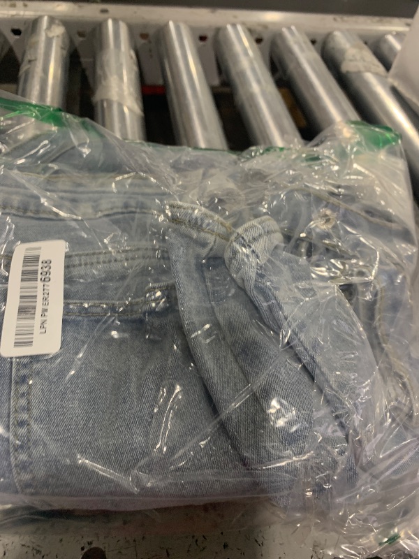 Photo 1 of Tbahhir Sexy 2 Piece Denim Outfits for Women, Sleeveless Crop Top and High Waisted Jean Shorts Stretchy Sets Summer
