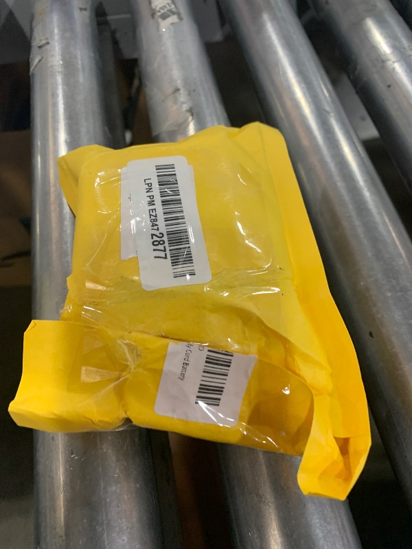 Photo 1 of UpBright 36V 1A AC/DC Adapter Compatible with Model YS35-3601000U YS353601000U Fits CND LED Light Lamp Dryer 90200 36VDC 1.0A 36W DC36V 1000mA 36 Watt 36.0V Switching Power Supply Cord Battery Charger