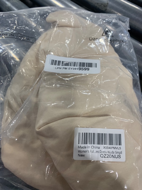 Photo 1 of womens dress
size sm