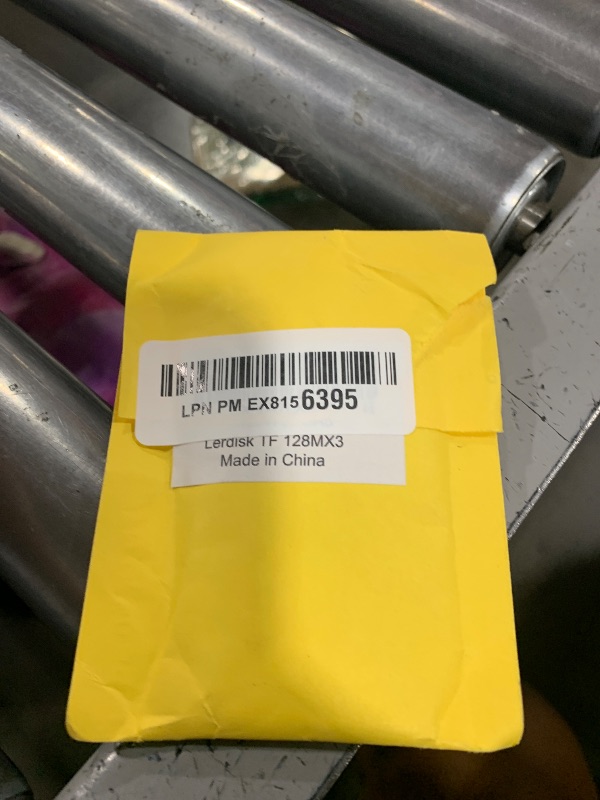 Photo 1 of Factory Wholesale Micro SD Card 128MB (0.12GB) Pack of 3 in Bulk Low Capacity for MP3/Old Phones/Small Files Only -Not for Cameras/Dashcams/GB Devices