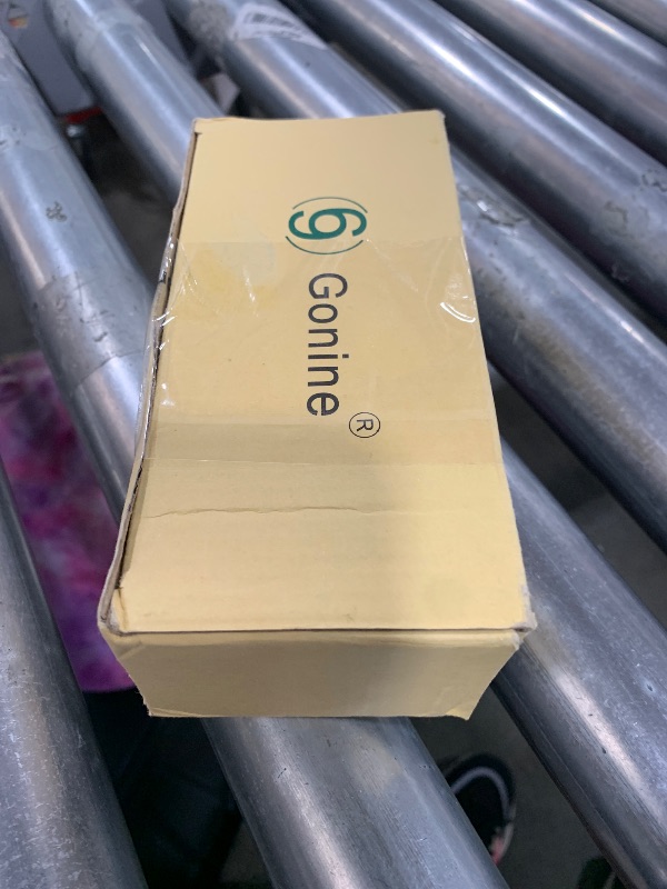 Photo 1 of Gonine LP-E8 Dummy Battery ACK-E8 Power Supply DR-E8 DC Coupler AC Adapter kit for Canon EOS Rebel T5i T4i T3i T2i, Kiss X6i X7i X5 X4, 700D 650D 600D 550D Cameras.