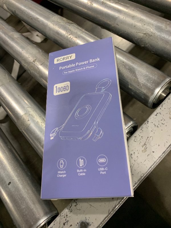 Photo 1 of power bank