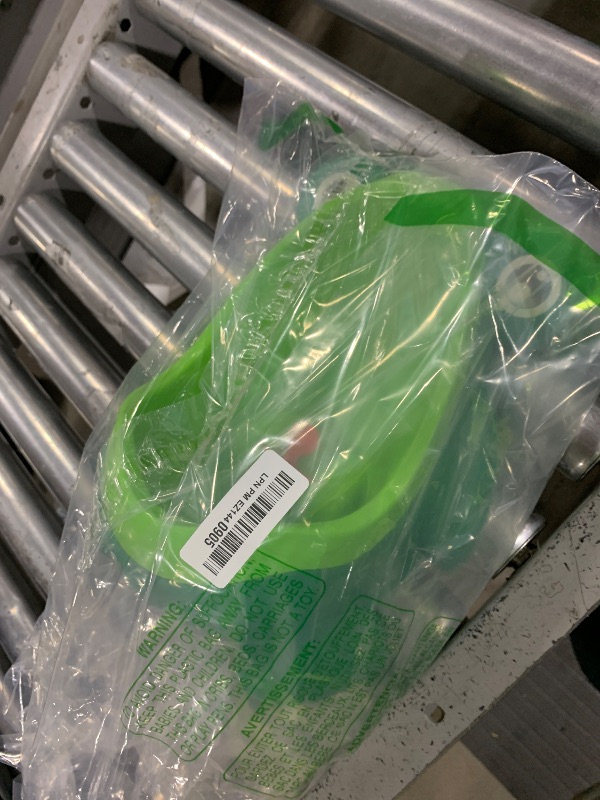 Photo 1 of Frog Pee Training,Cute Potty Training Urinal for Boys with Funny Aiming Target,Green Urinals for Toddler Boy