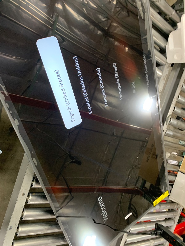 Photo 1 of TCL 55-Inch Class QM6K Series QD-Mini LED 4K UHD Google Smart TV Best Value Mini-LED TV - QLED, 144hz, 240hz Gaming Rate, High Contrast Screen, Onkyo Audio, Dolby Atmos (55QM6K, 2025 Model)