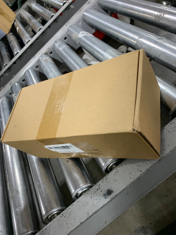 Photo 1 of Garage Opener Light Lens Replacement Cover Part #108D34, for use with Various Chamberlain Craftsman LiftMaster Garage Door Openers
