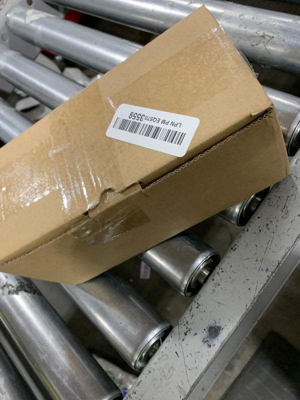 Photo 1 of 590-001 Fuel Pump Driver Module with Mounting Bolts | for 2004-2011 Ford, 2005-2011 Lincoln, 2005-2011 Mazda, 2005-2011 Mercury Models | Replace#4C2A-9D372-BA, 5L8Z-9D37O-A, 5L8A-9D370-AA