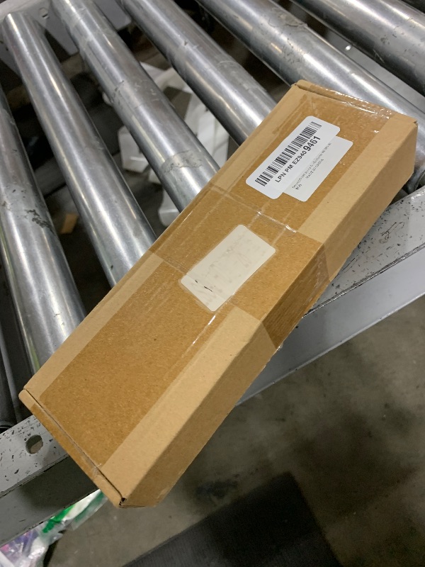 Photo 1 of Deecaray LSS-2 HD Skimmer Transducer Mounting Bracket,Silver,Compatible with LSS-2 HD Skimmer Transducer, Replacement Part Number: 000-10874-001