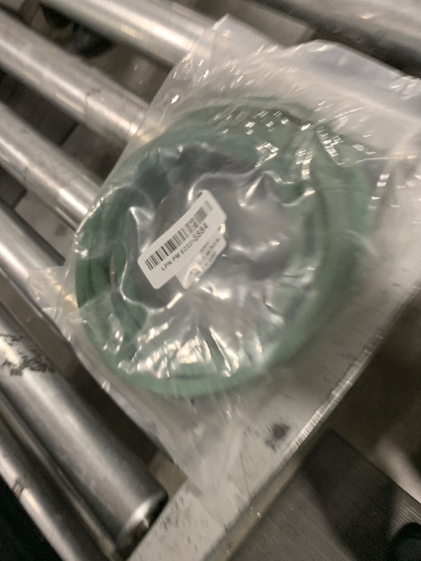 Photo 1 of Emmui 1/2" x 100" Lawn Mower Deck Belt Replace Part Number 754-05021,954-05021,754-05021A,954-05021 Fits with 42 inch Mower Decks Belt