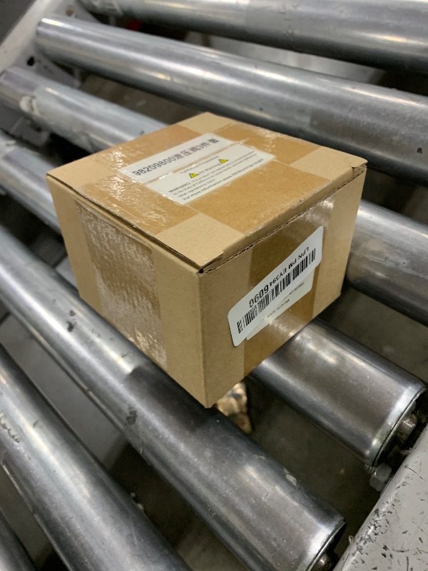 Photo 1 of DearChan 98209800 High Flow Manual Relief Valve/Air Relief Manual Valve Assembly with Pressure Gauge, Replacement for Pool and Spa Filter (1 PACK-98209800)