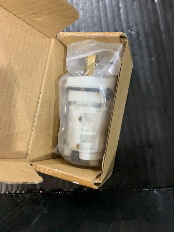Photo 1 of 900-232 Shower Valve Cartridge Kit for Powers 800 and 900 Series Shower Valve