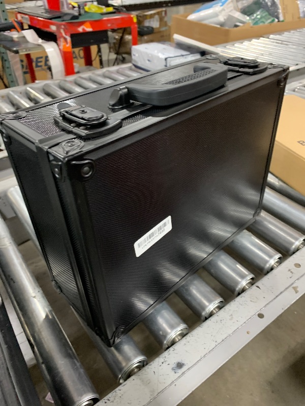 Photo 1 of HZGXQN Toploader Storage Box for 3" x 4" 35pt Rigid Card, Top Loader Card Storage Hard Case, Sports Card Storage Boxes for Trading Cards, Top Loaders Holder (Holds 600+ Toploaders)