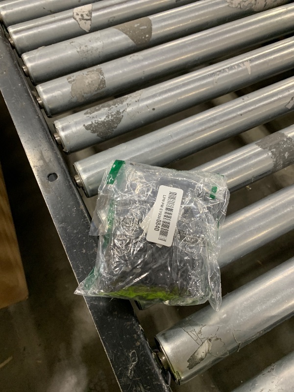 Photo 1 of 100pcs Nylon Universal Cable Tie Buckle, Upgrade Multipurpose Cable Tie Buckle, UV Resistant Black Zipties with Pin & Button Design, Heavy Duty Self-Locking Nylon Zip Ties Holder for Car Daily Repair