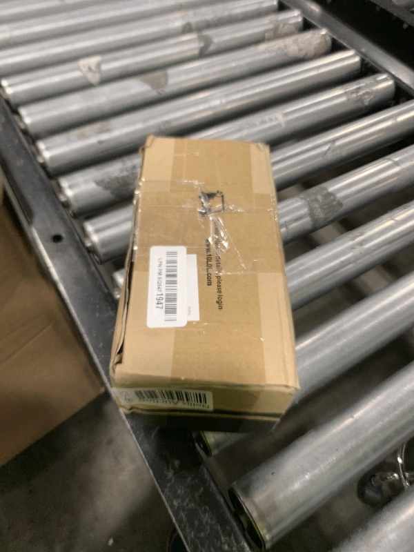 Photo 1 of 10L0L 2023 Upgraded Wheel Hub Assembly for 2001.5-2013 EZGO TXT, Shuttle, Workhorse, ST Series Gas & Electric Golf Cart, with Bearing Races & Cap, OEM# 70895-G01 70895G01, Set of 2