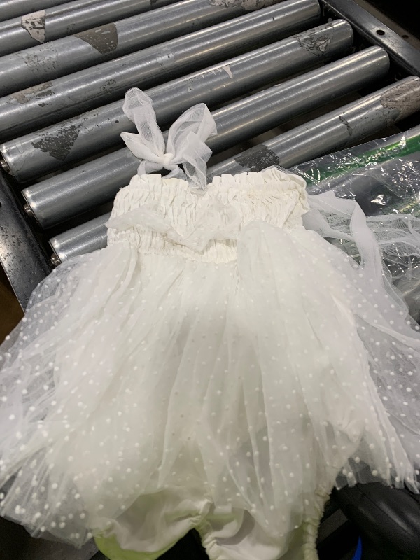 Photo 1 of BABY DRESS