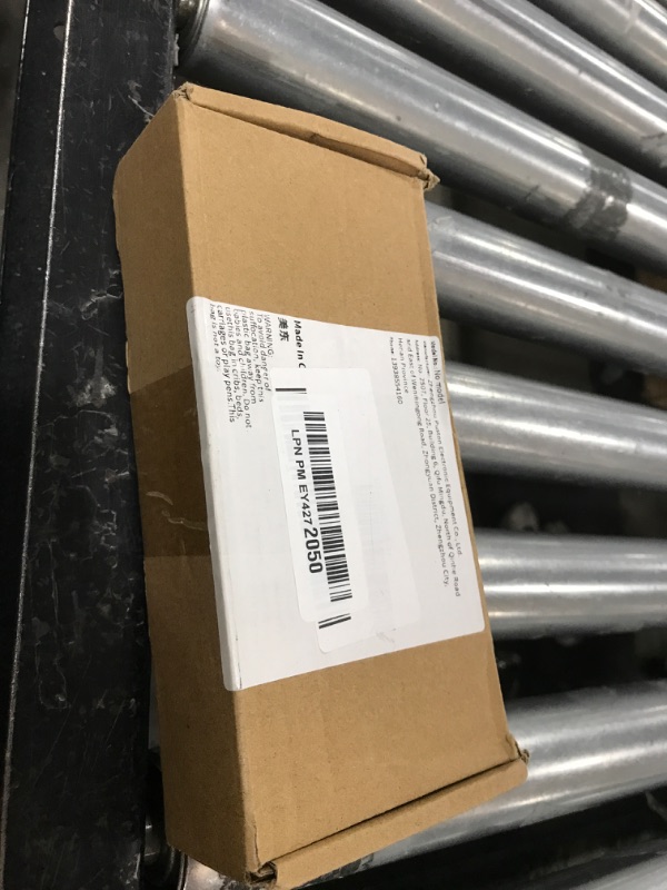 Photo 1 of Portable S-type Beam High-Precision Load Cell Scale Sensor for Hopper Weight High Pressure Tension Weighing(300kg)