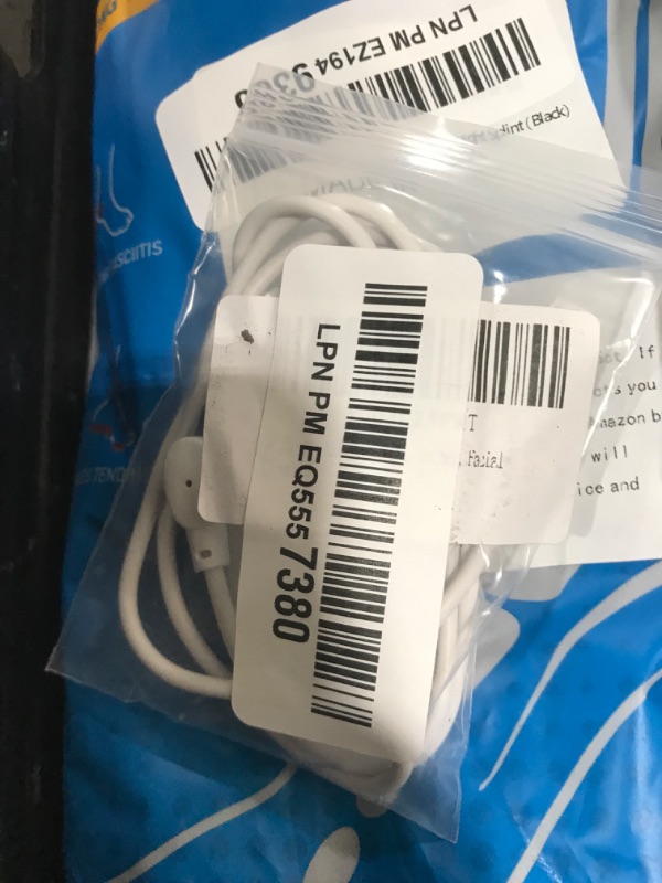Photo 1 of Fertile Rain 6MM Magnetic Charger 2025 New USB DC Magnetic Charger Cable, 2.6ft Replacement Oval Base Charging Cord for Toys, Massagers, Toothbrushes,Children's Watches, Dog Trainer, Facial Cleanser