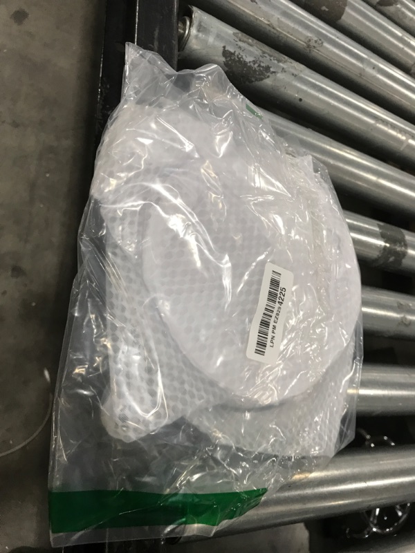 Photo 1 of Tenn Well Extra Large Mesh Laundry Bags, 2 Pack SMALL Jumbo Delicates Bag for Washing Machine, Large Mesh Bags for Delicates, Coats, Blankets, Bedding, Toys, Pet Items