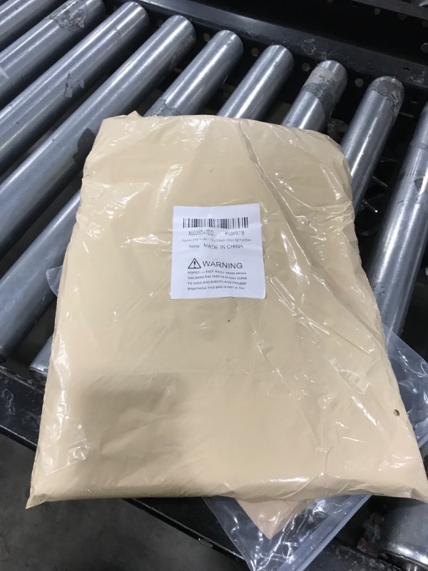 Photo 1 of Fuxury Poly Mailers 10x13 Inch 100 Pcs, Waterproof Shipping Bags for Clothing, Strong Adhesive Shipping Envelopes for Small Business Suppliers, Self Seal Mailers Poly Bags Mailing Envelopes Beige