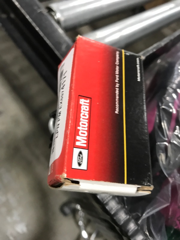 Photo 1 of Motorcraft SW2237 Stop Light Switch Assembly