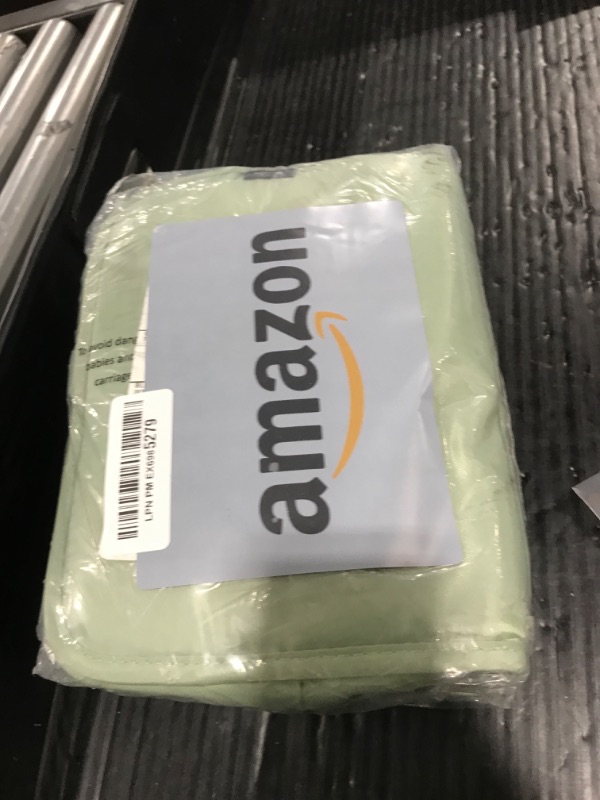 Photo 1 of BAGAIL 10 Set Packing Cubes Various Sizes Packing Organizer for Travel Accessories Luggage Carry On Suitcase-Matcha Green