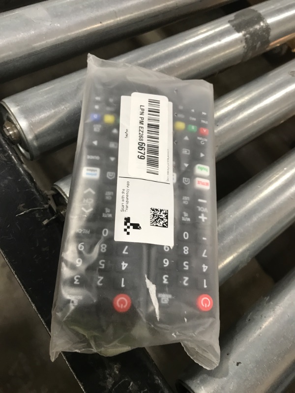 Photo 1 of ?Pack of 2? New Universal Remote for All Samsung TV Remote, Replacement Compatible for All Samsung Smart TV, LED, LCD, HDTV, 3D, Series TV