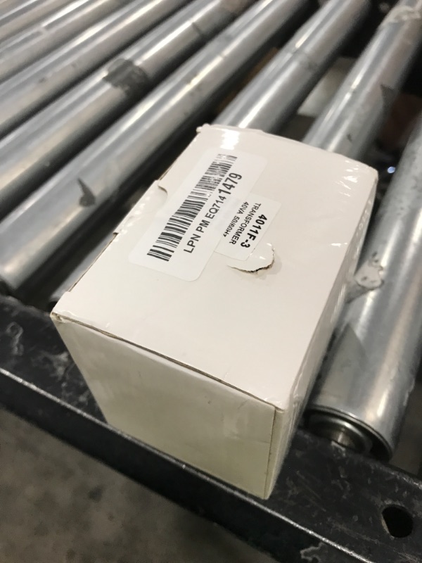 Photo 1 of Norward 4011F-3 Trane Furnace Replacement 120V to 24V Transformer 40VA, Compatible with Furnaces/HVAC Equipment, 24 Volt Transformer for Trane Furnace