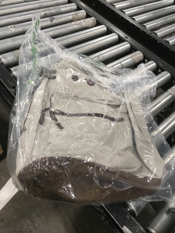 Photo 1 of Pusheen Cat Face Backpack