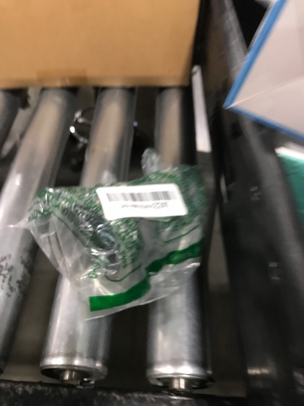 Photo 1 of Anvil 8700126850, Malleable Iron Pipe Fitting, 45 Degree Elbow, 2" NPT Female, Galvanized Finish