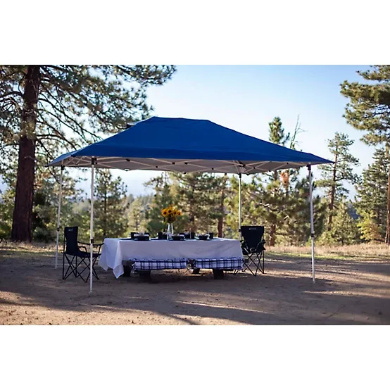 Photo 1 of Z-Shade 14 ft. x 10 ft. Prestige Instant Canopy

