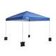 Photo 1 of Yoli Malibu EasyLift 100 10' x 10' Straight Leg Instant Canopy
