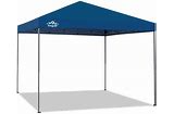 Photo 1 of Yoli Westport 64 10' x 10' Slant Leg Instant Canopy
