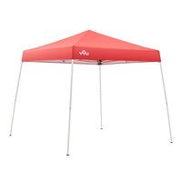 Photo 1 of Yoli Westport 64 10' x 10' Slant Leg Instant Canopy
