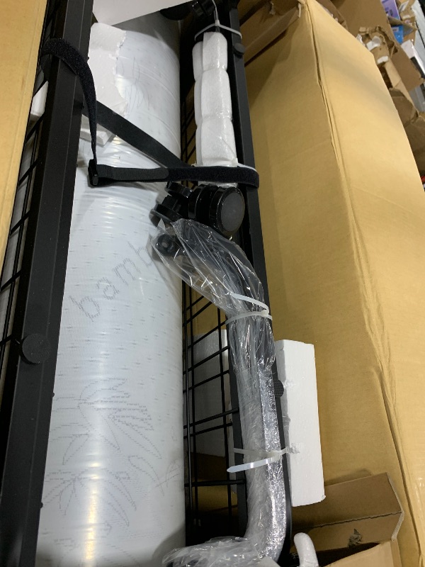 Photo 1 of FOLDING BED 