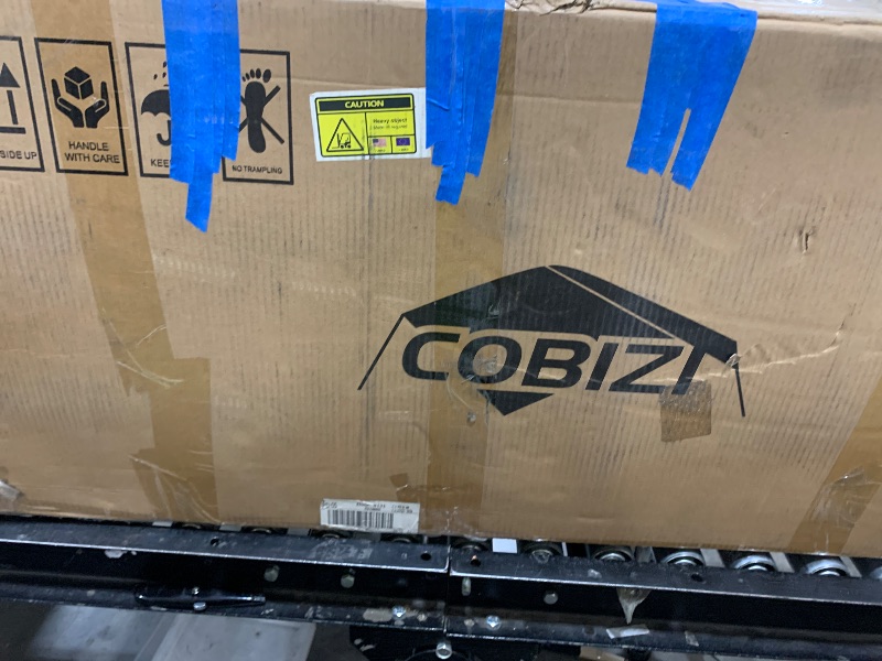 Photo 1 of COBIZI CANOPY, WATERPROOF 10X20