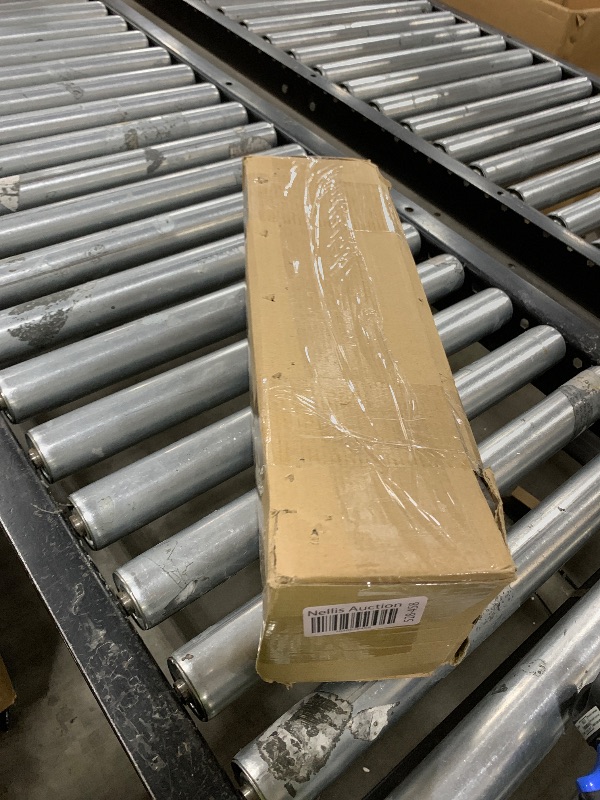 Photo 1 of JIAHOHI Fence Spikes 12pcs (Large Size), Metals Spikes Total Length 185in - 0.08 in Thick, Anti Climb Spikes Adaptable to Multiple scenarios Such as Walls, Fences, Roofs, etc. Galvanized Process