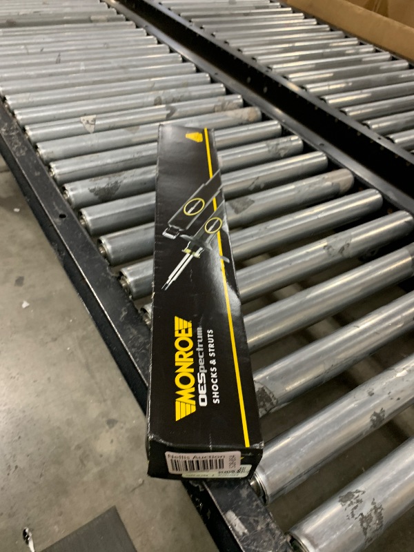 Photo 1 of Monroe 911198 Reflex Truck Shock Absorber